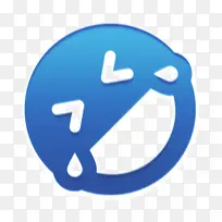笑脸图标 笑脸和人物图标 表情符号
