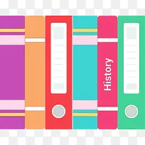 学校用品 返校购物 水彩
