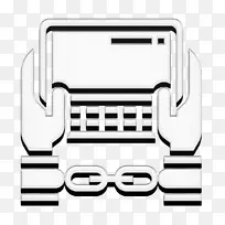 验证图标 身份图标 金融技术图标