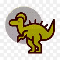 恐龙图标 恐龙 博客