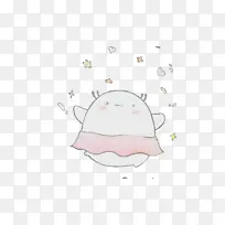 水彩画 颜料 湿墨