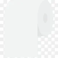 厕纸 水彩 油漆