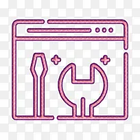 维护图标 规则图标 撇号