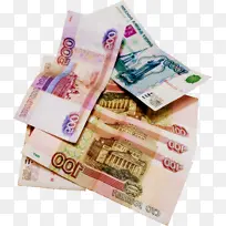 现金 钞票