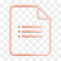 谷歌套件图标 表单图标 文档图标