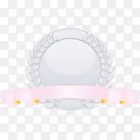 银牌 奖牌 仪表