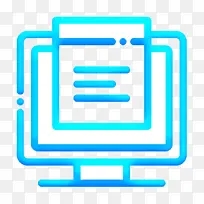 编程语言图标 编码图标 标志