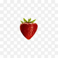 草莓 天然食品