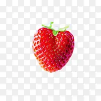 草莓 超级食品 天然食品