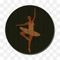 音乐娱乐偶像 芭蕾舞偶像 芭蕾舞