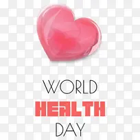 世界卫生日 情人节 嘴唇