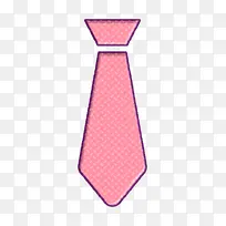 领带图标 基本图标图标 角度