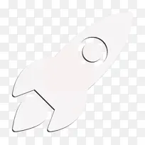 火箭图标 基本图标图标 启动图标