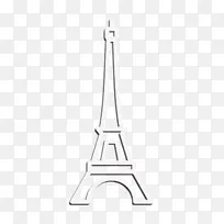 纪念碑标志 法国标志 巴黎