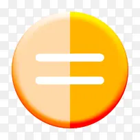 相等图标 符号 化学符号