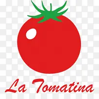 番茄 商标 字符