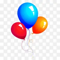 气球 玩具气球 生日