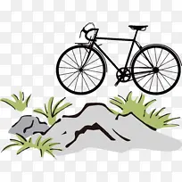 自行车 自行车鞍座 公路自行车