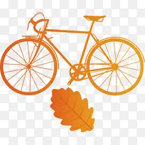 自行车 双人自行车 自行车车轮
