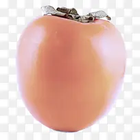 柿子 橙子 苹果