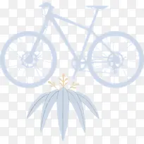 自行车 自行车车轮 公路自行车