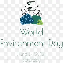 世界环境日 十年 地球