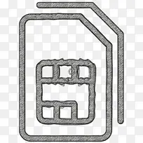黑白