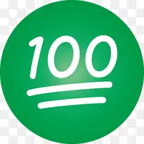 标志 微笑 表情符号