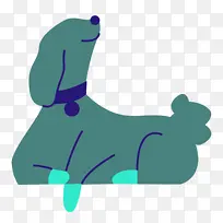 狗 热点 通用接入网络