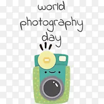 世界摄影日 照相机 照相机闪光灯