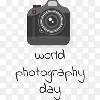 世界摄影日 相机镜头 相机