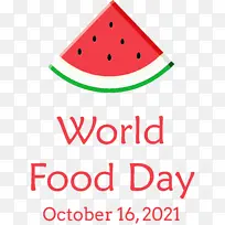 世界粮食日 粮食日 商标