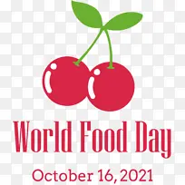 世界粮食日 粮食日 天然食品
