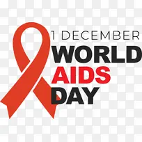世界艾滋病日 今日美国