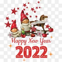 小玩意 圣诞夫人 新年