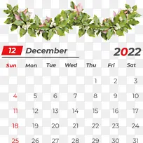 新年 花环 圣诞图案