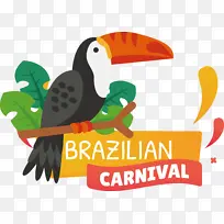 巴西 巴西狂欢节 里约热内卢狂欢节