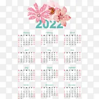 日历 仪表