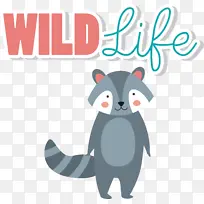 猫 猫一样 卡通