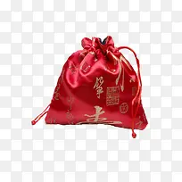 红色礼品福袋神秘新品袋送礼免扣