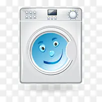 洗机Appliance-icons