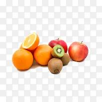 橘子橘子猕猴桃