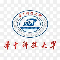 华中科技大学LOGO商标
