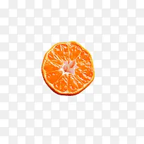 丑橘免扣素材