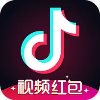 都音视频抢红包图标