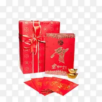 新年红包