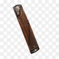 手工实木乐器中国风古典民族古筝