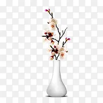 粉色桃花