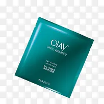 OLAY弹力面膜产品