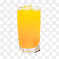 香甜橙汁